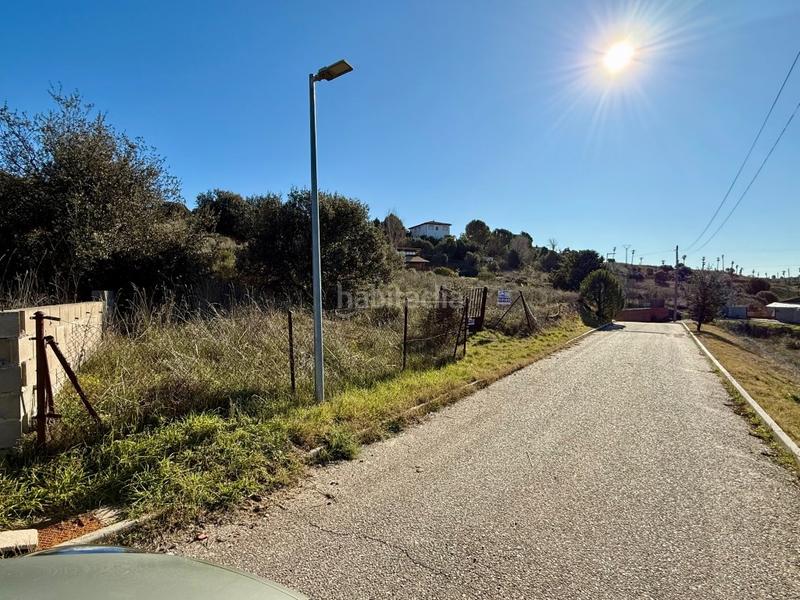 Foto 5ffde101-fc82-4cdf-9a45-d999cd146b0a. Terreny residencial a Méntrida