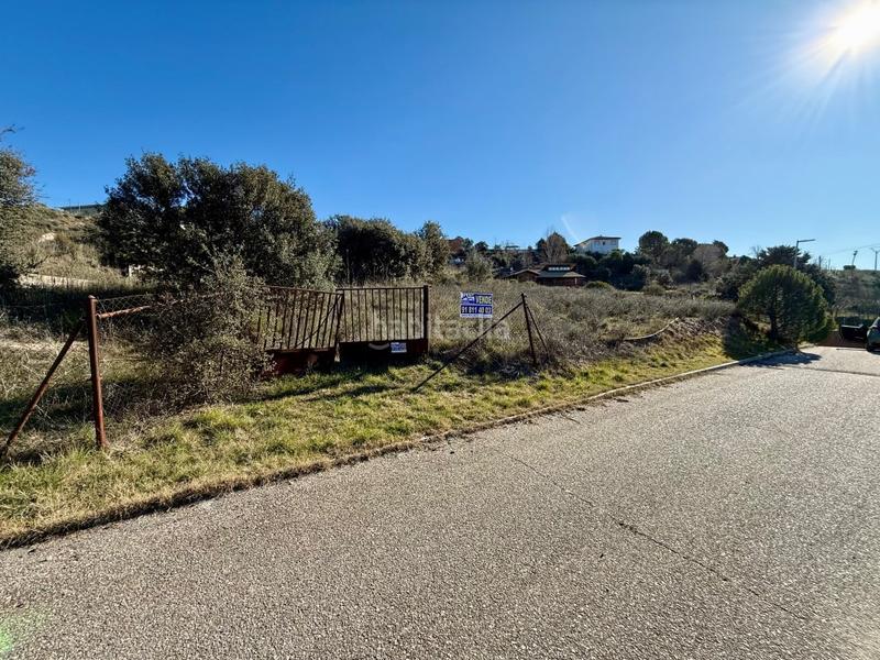 Foto 92dad741-d1bc-4cdc-8a2d-e536648342a3. Terreny residencial a Méntrida