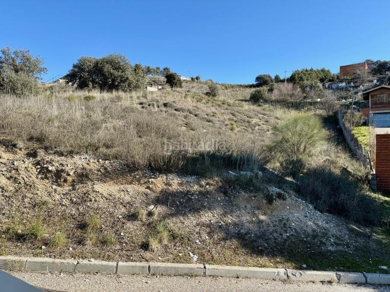 Foto 93d950f3-be1b-4c63-90c9-913dce9cc5e6. Terreny residencial a Méntrida