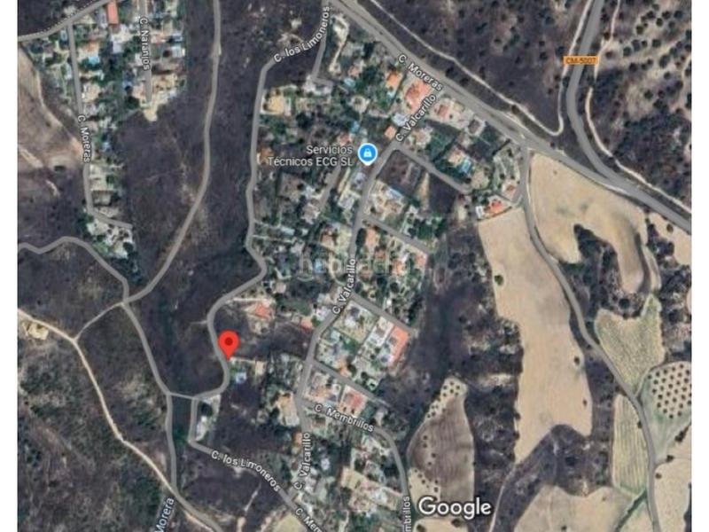 Foto 9d7146a7-803f-4743-a835-347b74bd20e8. Terreny residencial a Méntrida