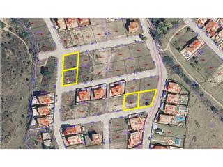 Terreny residencial a Calle veleta 98. Parcela urbana méntrida