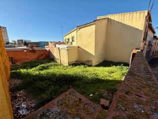 Terreny residencial a Casarrubios del Monte. Suelo urbano casarrubios del monte