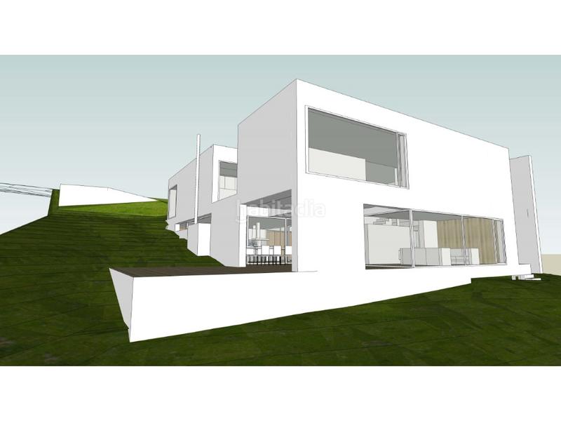 Foto 037fae07-4820-4379-bbd8-15dc4a95ada8. Terreno residenziale in Pino Alto-Navarredonda Valdemorillo