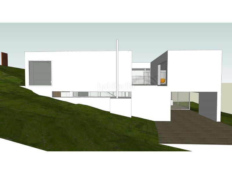 Foto 1bc15184-569d-4871-af68-2fbe20addc88. Terreno residenziale in Pino Alto-Navarredonda Valdemorillo