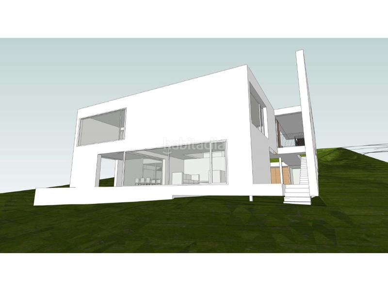 Foto 30d43555-bcf5-4ad2-ab1c-b9e980207fa6. Terreno residenziale in Pino Alto-Navarredonda Valdemorillo