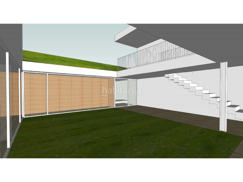 Foto 76feb120-9884-40b7-8d9c-cfd316101db3. Terreno residenziale in Pino Alto-Navarredonda Valdemorillo