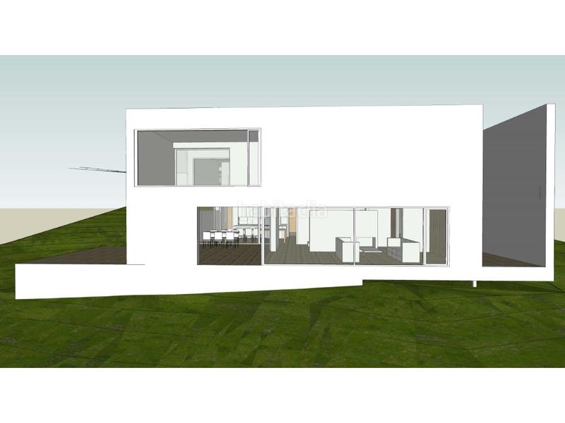 Foto 80cff113-b9fa-4a61-8695-7542d4502370. Terreno residenziale in Pino Alto-Navarredonda Valdemorillo