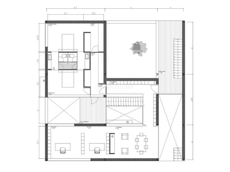 Foto b5c24d85-5122-490d-be06-807f2e00bba6. Terreno residenziale in Pino Alto-Navarredonda Valdemorillo
