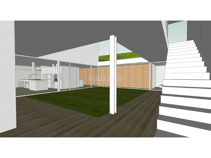 Foto daafd14c-2cf4-4537-85a8-baea74457fb0. Terreno residenziale in Pino Alto-Navarredonda Valdemorillo