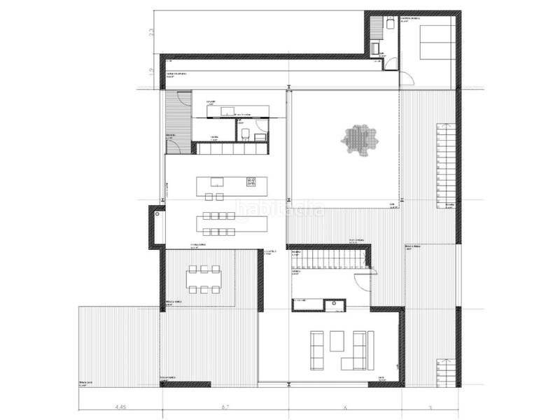 Foto ddbb2743-c22a-4874-ad55-9814fef4d482. Terreno residenziale in Pino Alto-Navarredonda Valdemorillo