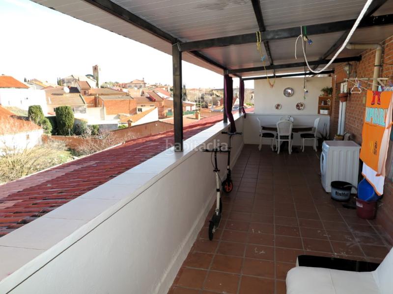 Foto b7ec0814-fff9-4fcb-b4bb-7146223967e5. Appartamento in Villamanta