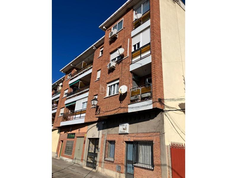 Foto dc954fcd-d8cf-4370-bd2b-b049782a1dbc. Appartamento in Villamanta