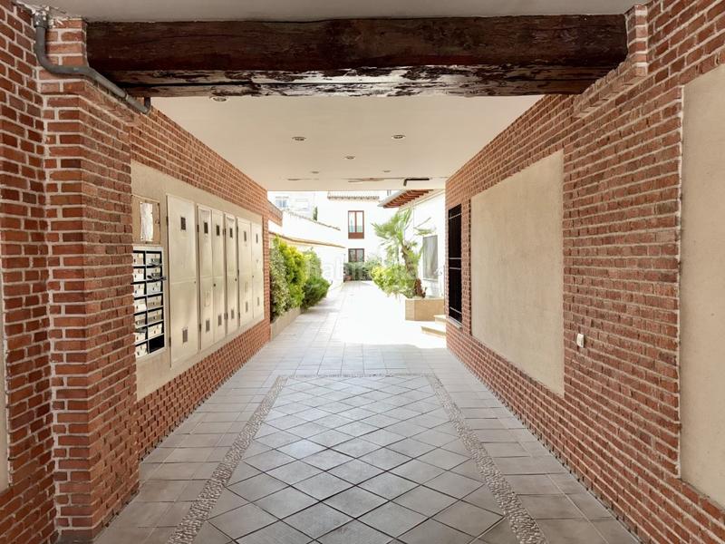 Foto 10c2b302-5e71-4819-8c2c-d93faaf50cfe. Duplex dans Centro Navalcarnero