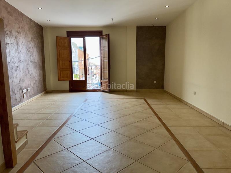 Foto 656f3065-6e03-455d-8694-84ca2544619b. Duplex dans Centro Navalcarnero