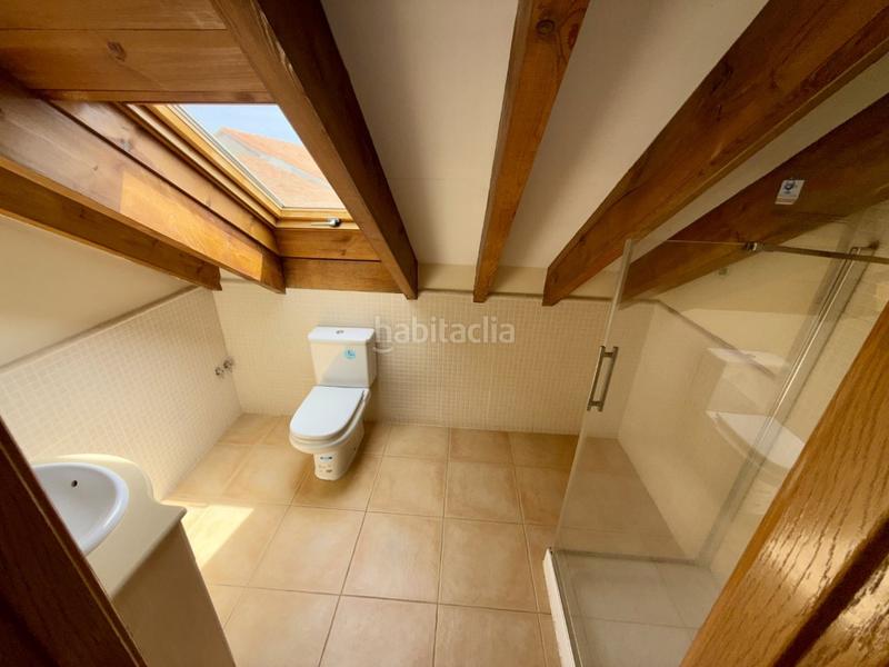 Foto 974cd47a-9171-447f-8ac9-8004ab37797f. Duplex dans Centro Navalcarnero