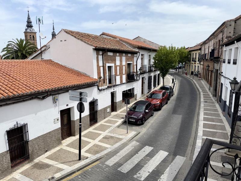 Foto e72d2c65-3ccf-4877-8a90-7f81f2aed2a8. Duplex dans Centro Navalcarnero