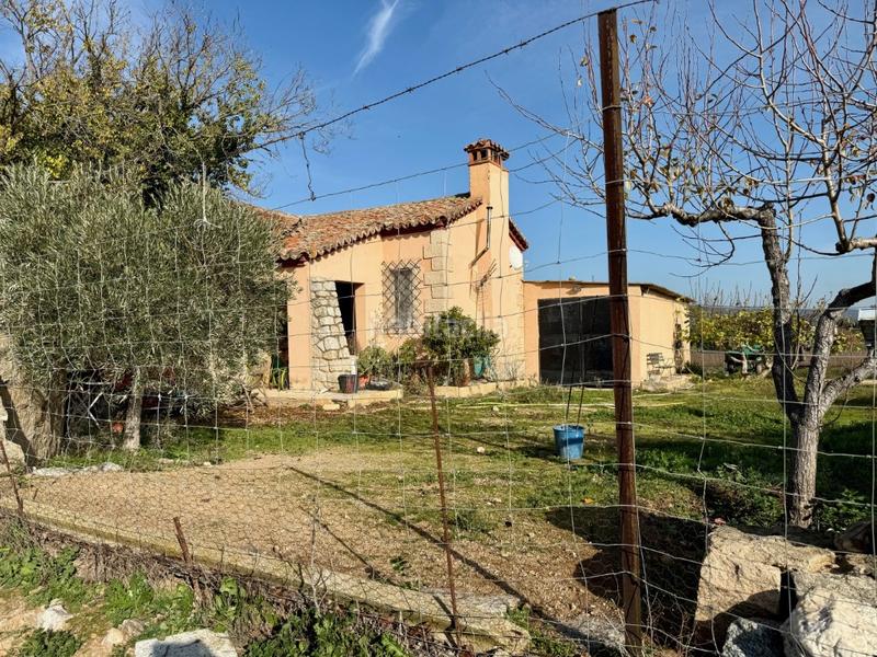 Foto 17daf1b2-3e66-40e7-9342-8e441426bfe3. Bauernhof in Villa del Prado