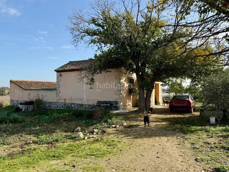 Foto 2cc3dcaf-cc89-400a-8932-a0605024ae8b. Bauernhof in Villa del Prado