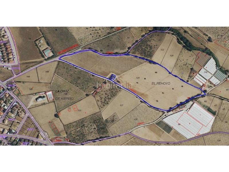 Foto 5c274ff7-8614-4889-a3f6-e951f7122661. Bauernhof in Villa del Prado