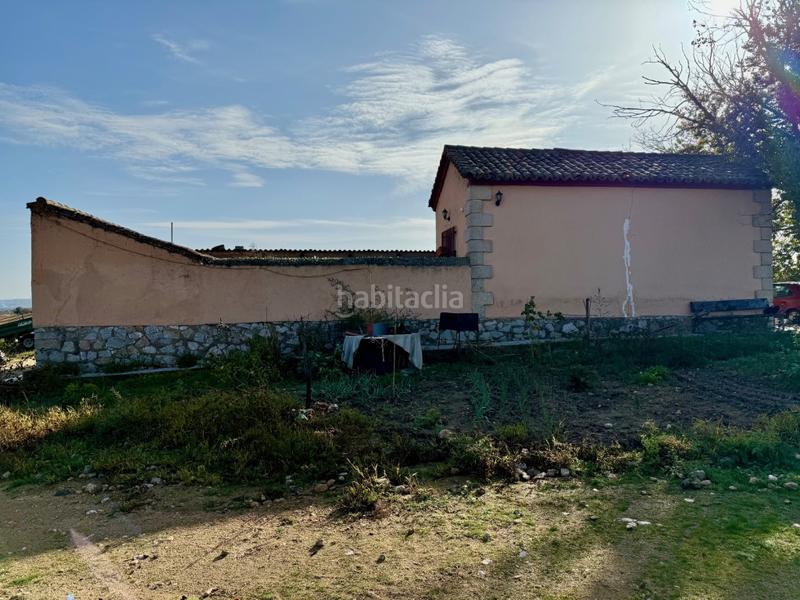 Foto 974e3246-e911-4885-9e09-563fdd4258a8. Bauernhof in Villa del Prado