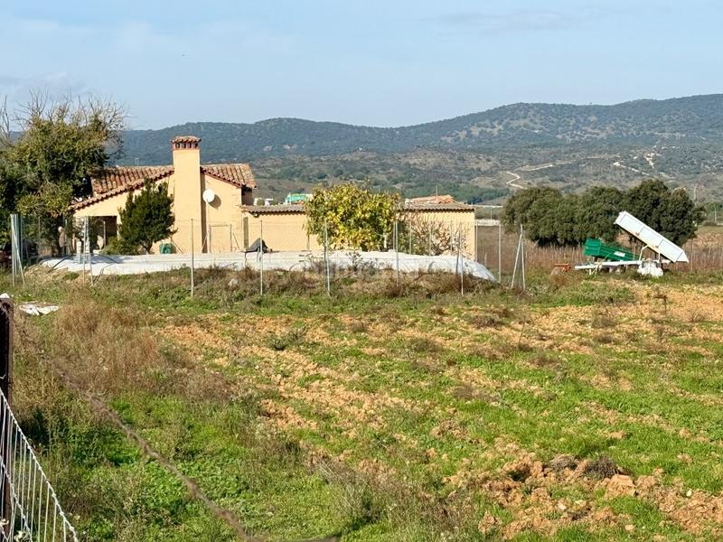 Foto ba689a44-7040-40b0-bf52-821fc95fb68c. Bauernhof in Villa del Prado