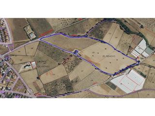 Masia en Villa del Prado. Finca rstica