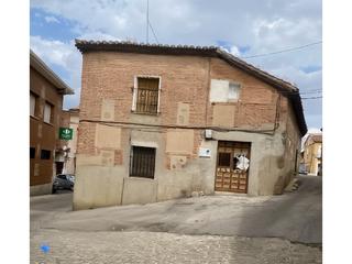 Casa  Calle oficios. Casa de pueblo villa del prado