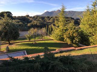 Casa en Cenicientos. Finca rstica