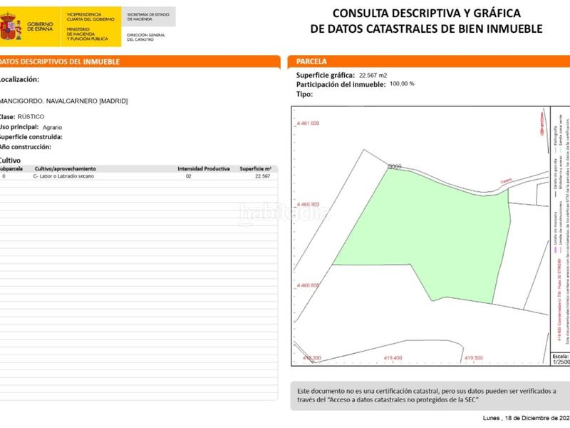 Foto a19a8f0a-43c6-412a-9270-132bbc8d2e66. House in La Dehesa - El Pinar Navalcarnero