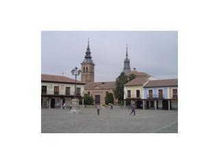 Masia a La Dehesa - El Pinar. Finca rústica