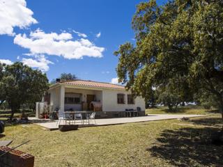 Masía en La Dehesa - El Pinar. Finca rústica
