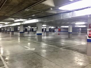 Parking coche  N/a. Plazas de garaje en alcorcón