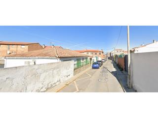 Terreny residencial a Álamo (El). Solar en el álamo