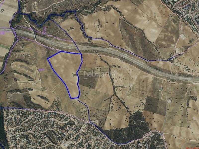 Foto 459249d9-8e74-483e-af5c-4d8451fb8de0. Casa finca rústica junto urbanización cotorredondo en Navalcarnero