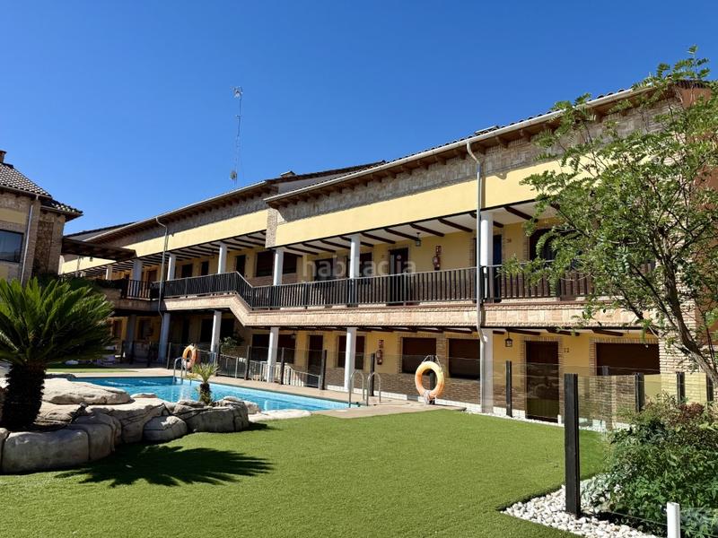 Foto 14ac3b0c-e834-4713-920f-3b2c44eb1b13. Duplex with parking in Centro Navalcarnero