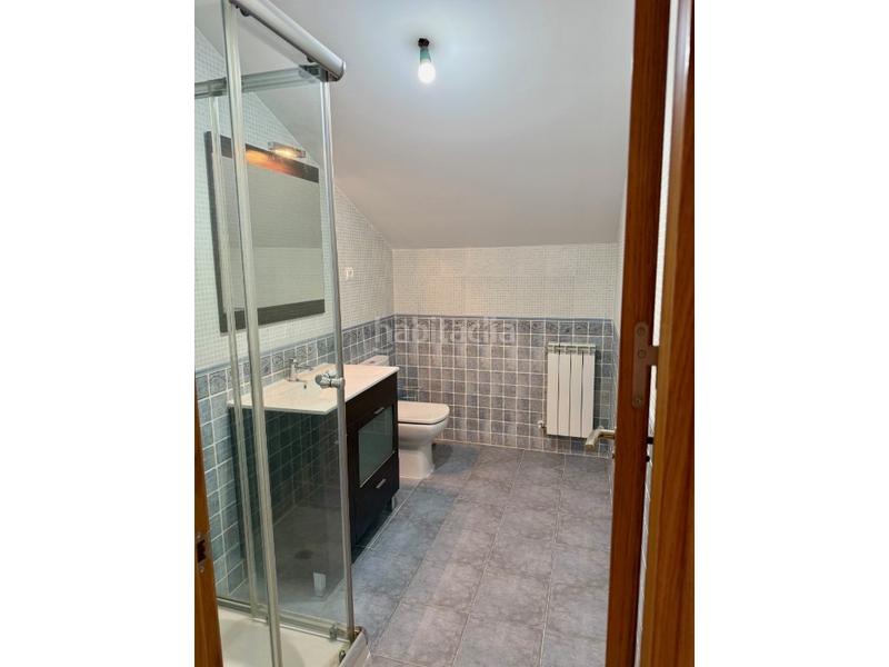 Foto 1f7555cc-14f7-43fb-8229-935fcd4f0842. Duplex with parking in Centro Navalcarnero