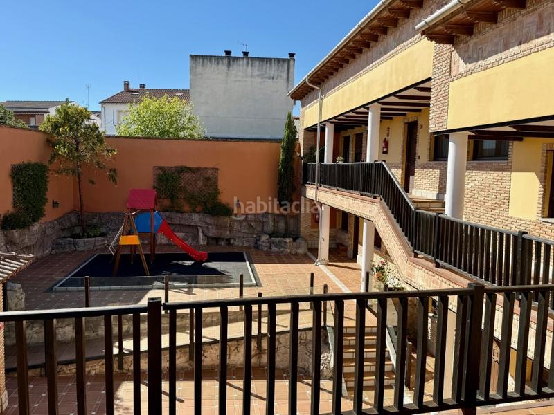 Foto 230d21c7-7b61-46d6-90bf-20c99eded4d3. Duplex with parking in Centro Navalcarnero