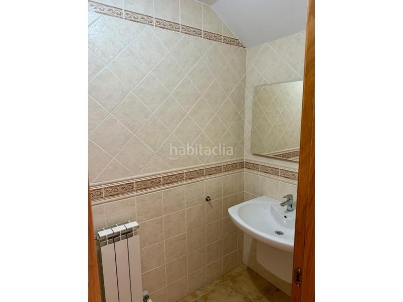 Foto 2657f149-f6ae-4f0f-b7d6-5a810cbf8fa0. Duplex with parking in Centro Navalcarnero