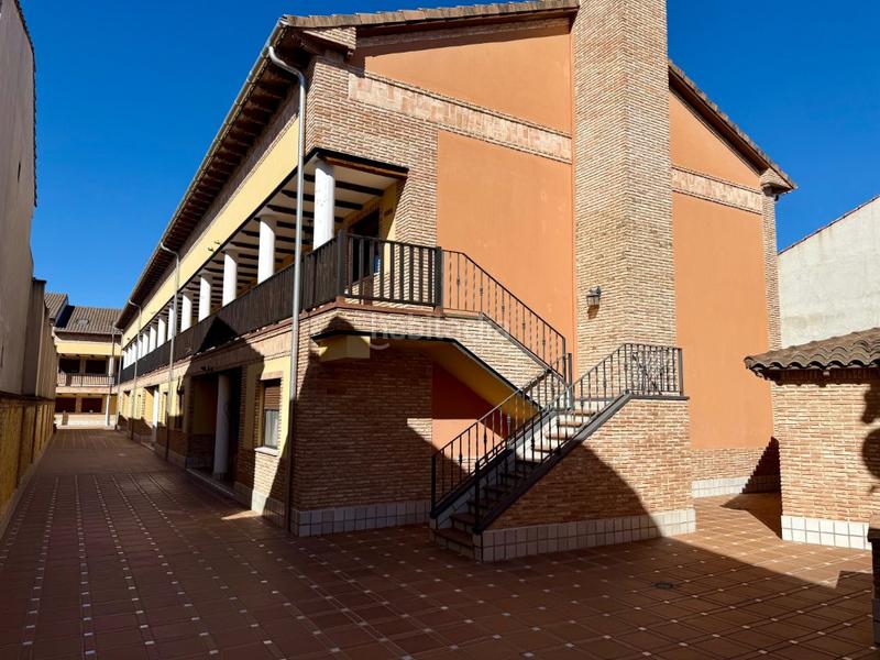 Foto 28aa23d0-cabb-4d38-97dd-49886896a3f6. Duplex with parking in Centro Navalcarnero