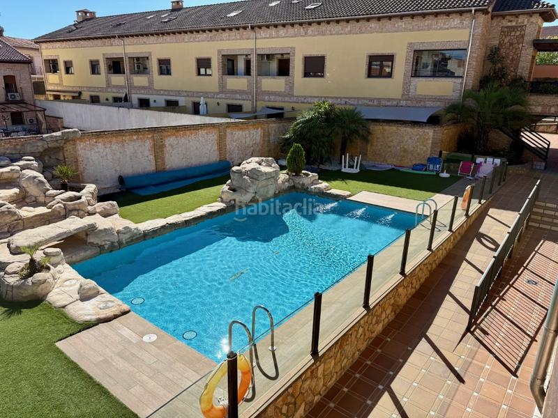 Foto 3490edc8-1714-4b9f-b4a6-d3394878419e. Duplex with parking in Centro Navalcarnero