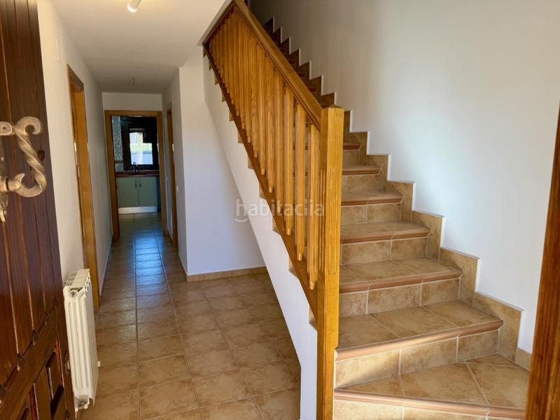 Foto 36884b1d-6d0d-403b-b27e-0cbd55c98862. Duplex with parking in Centro Navalcarnero