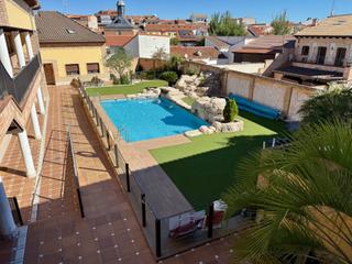 Dúplex a Centro. Dúplex con garaje y trastero