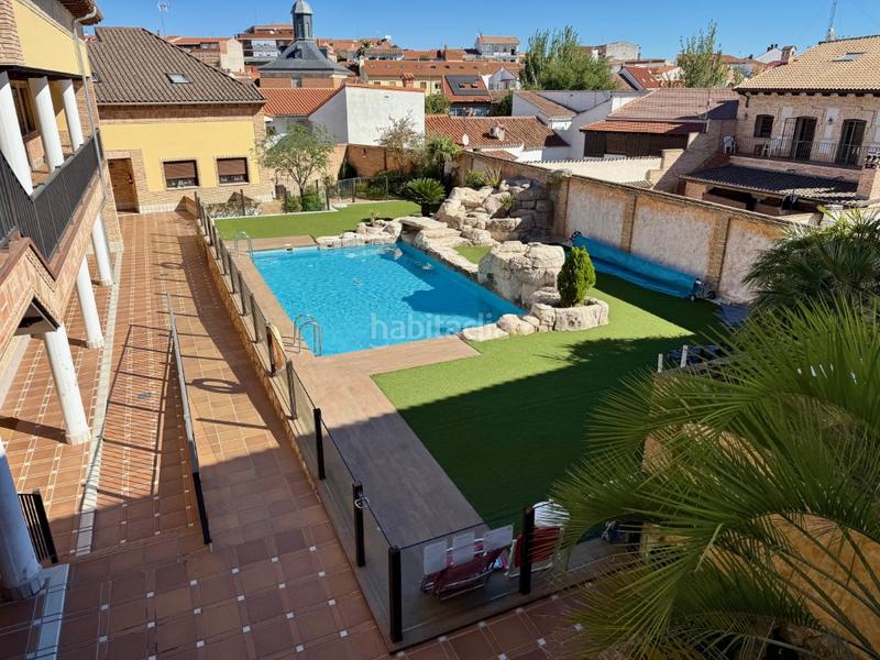 Foto 3fd5433b-d532-48ee-afe4-77a5947354de. Duplex with parking in Centro Navalcarnero