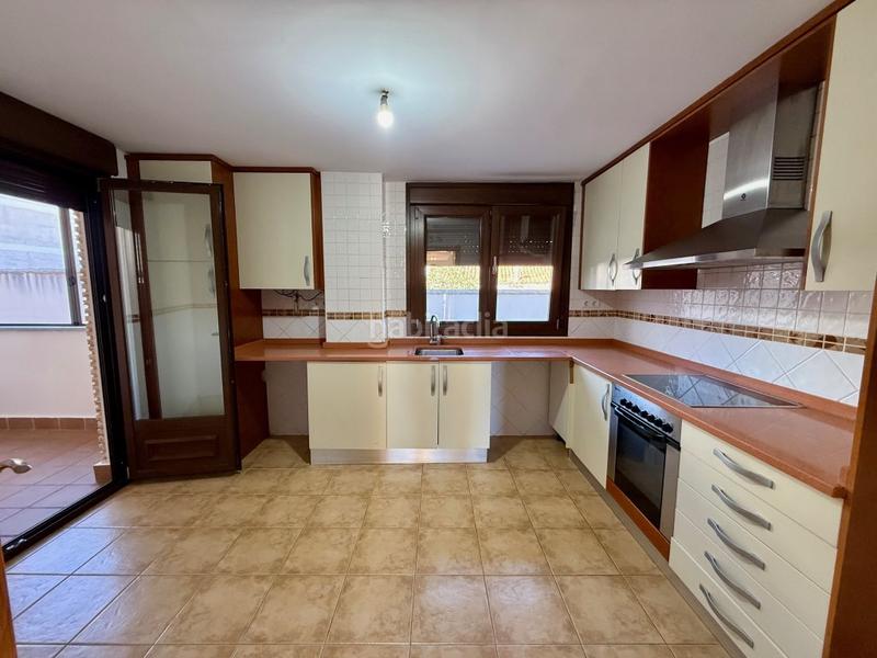 Foto 50e4d331-9057-4b72-b342-302d80cb2d5f. Duplex with parking in Centro Navalcarnero