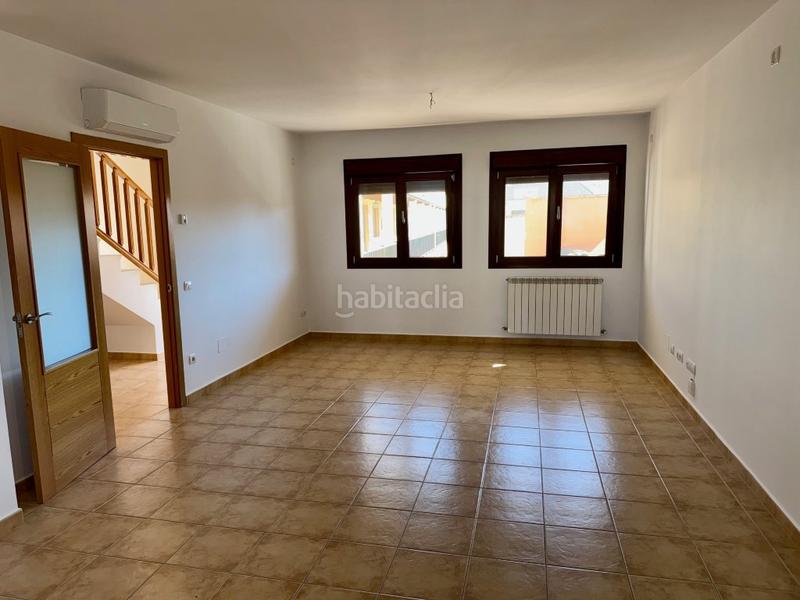 Foto 61cb8d5c-e952-43da-9885-2a5cd3414017. Duplex with parking in Centro Navalcarnero