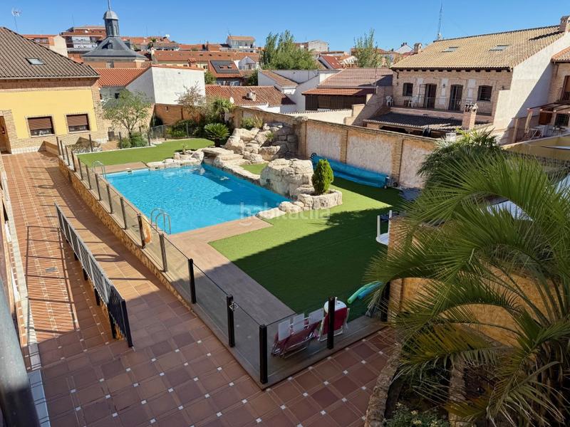 Foto 684a117b-95fd-4a3e-8915-c5858c87bd1e. Duplex with parking in Centro Navalcarnero