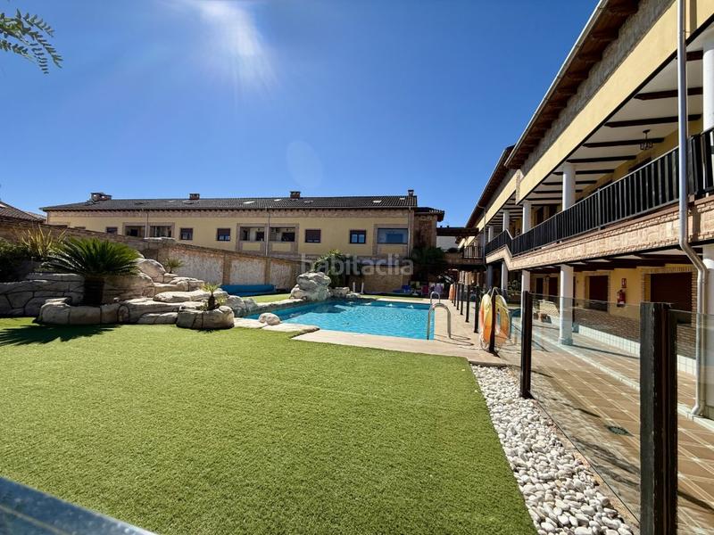 Foto 6dd4f3fe-e79c-43f5-b242-b5053e446f08. Duplex with parking in Centro Navalcarnero