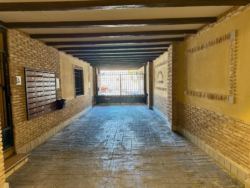 Foto 7e11c0c9-6f9b-4e4c-9554-cc2c03ebb4cc. Duplex with parking in Centro Navalcarnero