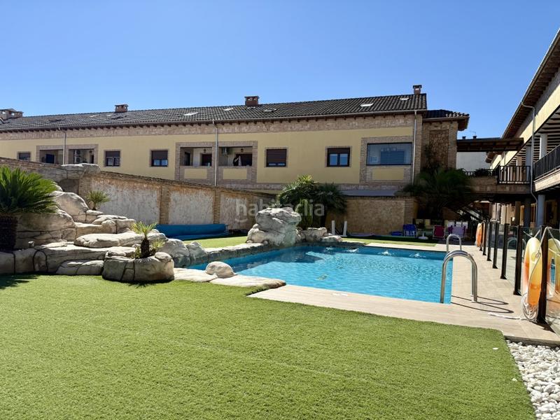 Foto 888644df-5959-4893-9dcc-a1f3f5845c70. Duplex with parking in Centro Navalcarnero