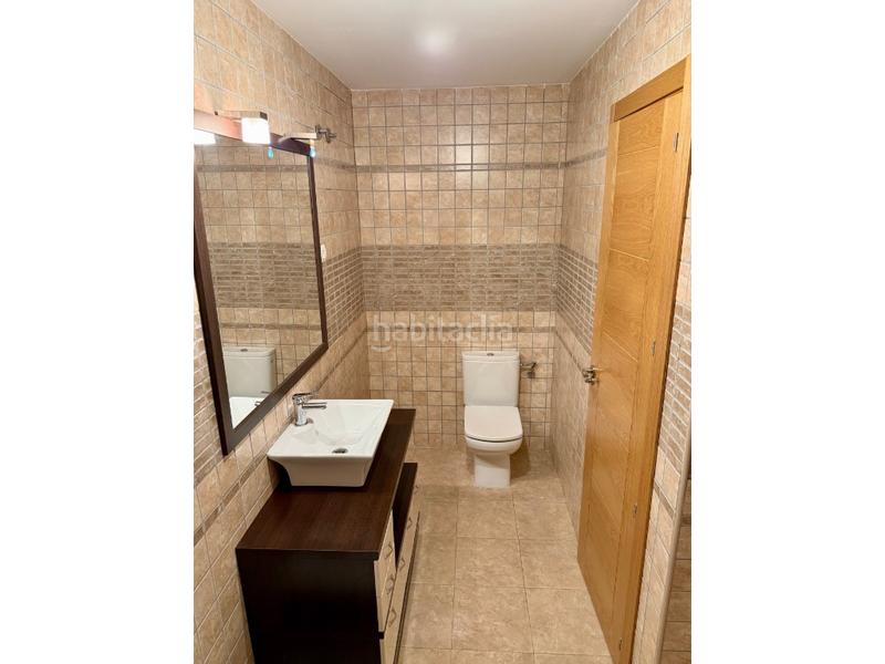 Foto 9d74bcea-f5cb-4642-a564-47753cdee255. Duplex with parking in Centro Navalcarnero